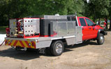 Wildland Truck